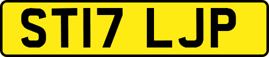ST17LJP