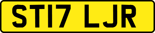 ST17LJR