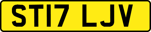 ST17LJV