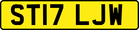 ST17LJW