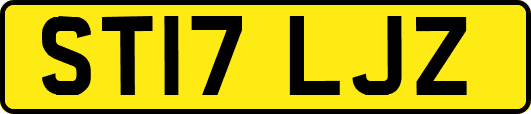 ST17LJZ