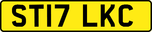 ST17LKC