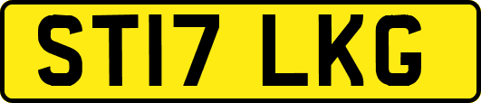 ST17LKG