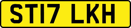 ST17LKH