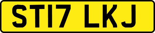 ST17LKJ