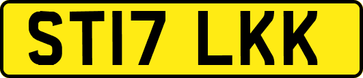 ST17LKK