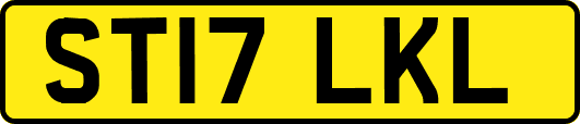 ST17LKL