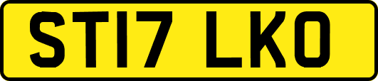 ST17LKO