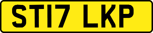 ST17LKP