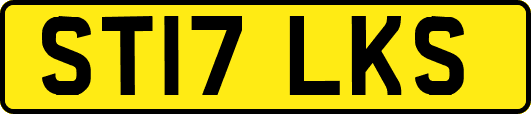 ST17LKS
