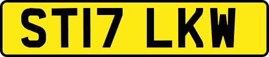 ST17LKW