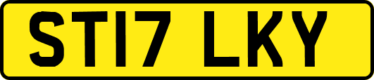 ST17LKY