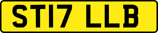 ST17LLB