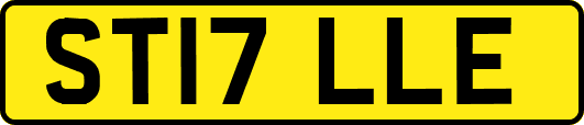 ST17LLE