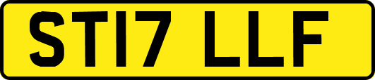 ST17LLF