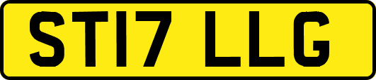 ST17LLG