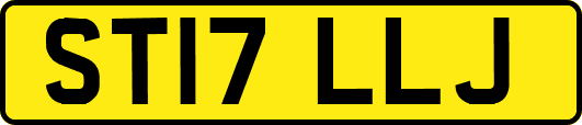 ST17LLJ