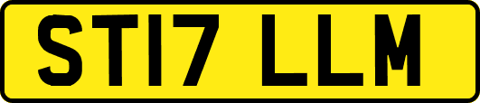 ST17LLM