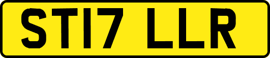 ST17LLR