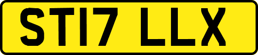 ST17LLX
