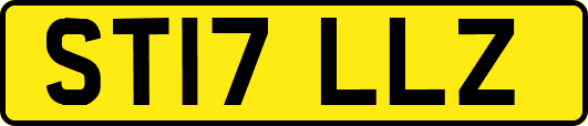 ST17LLZ