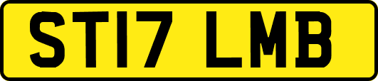 ST17LMB