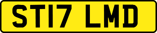 ST17LMD