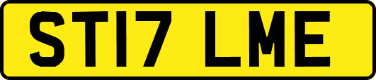 ST17LME