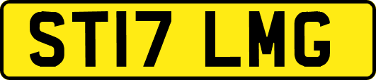 ST17LMG