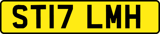 ST17LMH