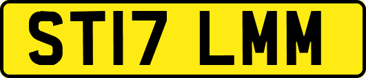 ST17LMM