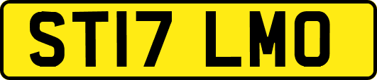 ST17LMO