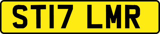 ST17LMR