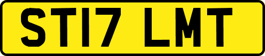 ST17LMT