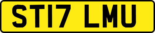 ST17LMU