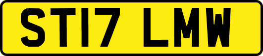 ST17LMW