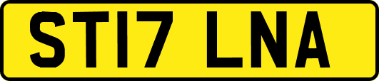 ST17LNA