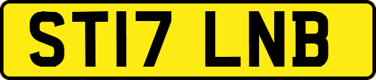 ST17LNB