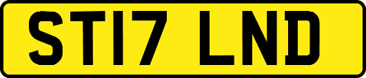 ST17LND