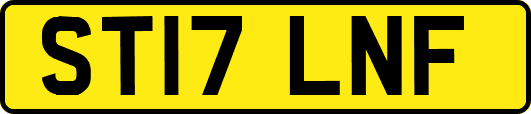 ST17LNF