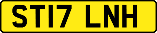 ST17LNH
