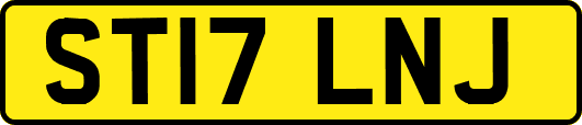 ST17LNJ