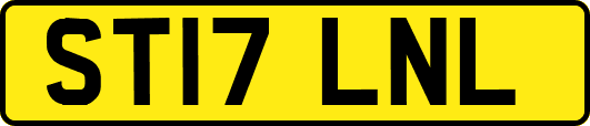 ST17LNL