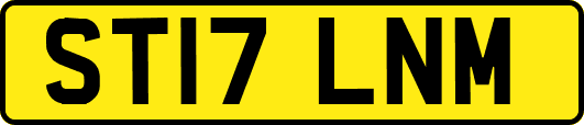 ST17LNM