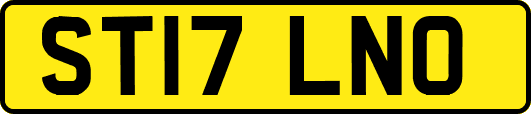 ST17LNO