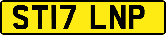 ST17LNP