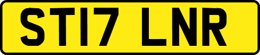 ST17LNR