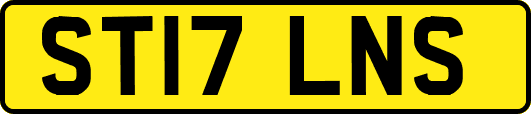 ST17LNS