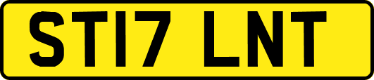 ST17LNT