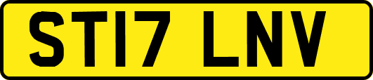 ST17LNV